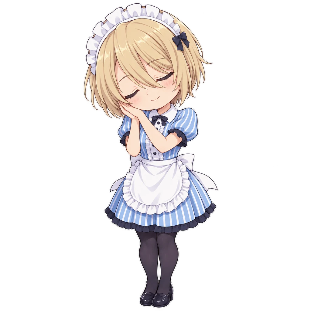 Akane Hououji 表情包 7