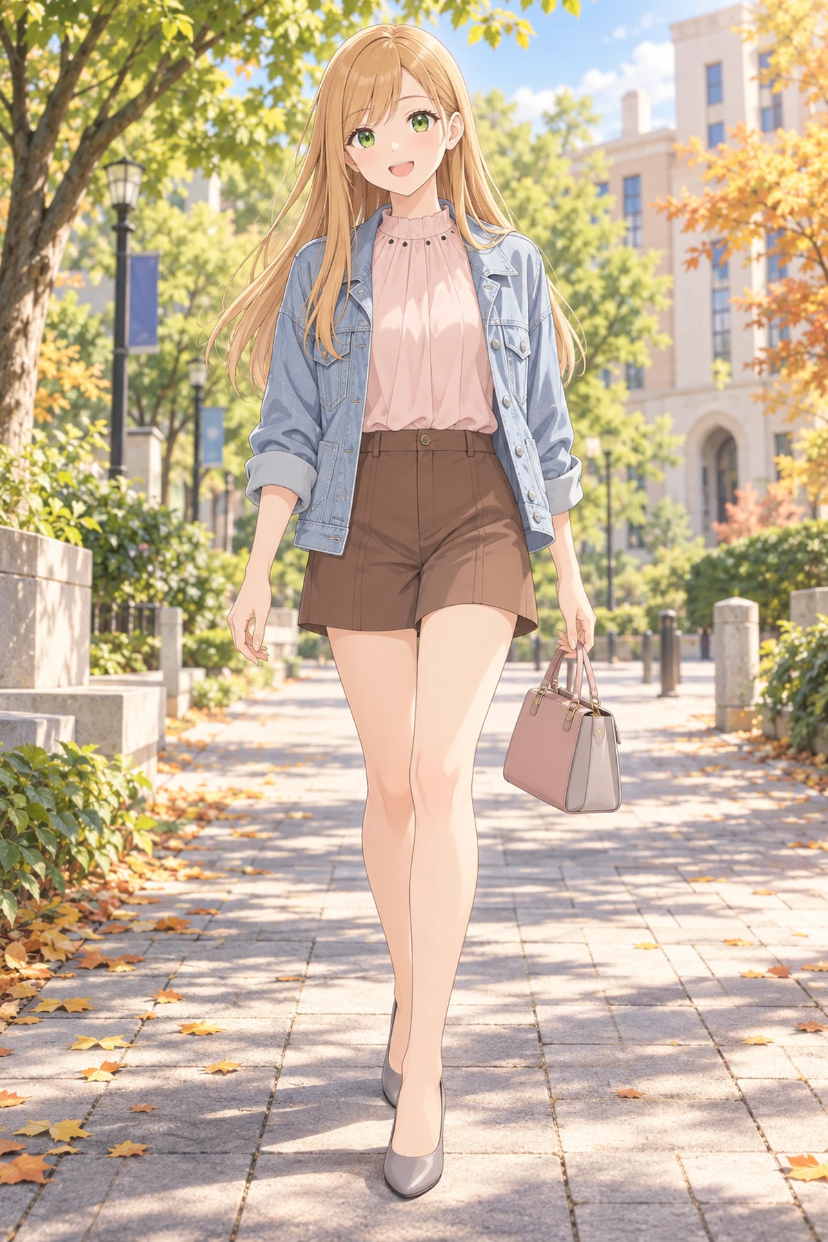 木之下茜