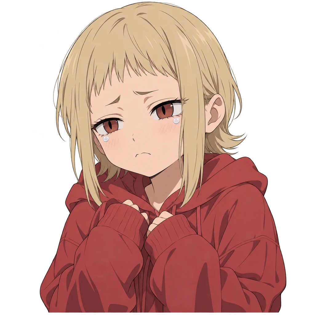 Akane Sawatari 表情包 3