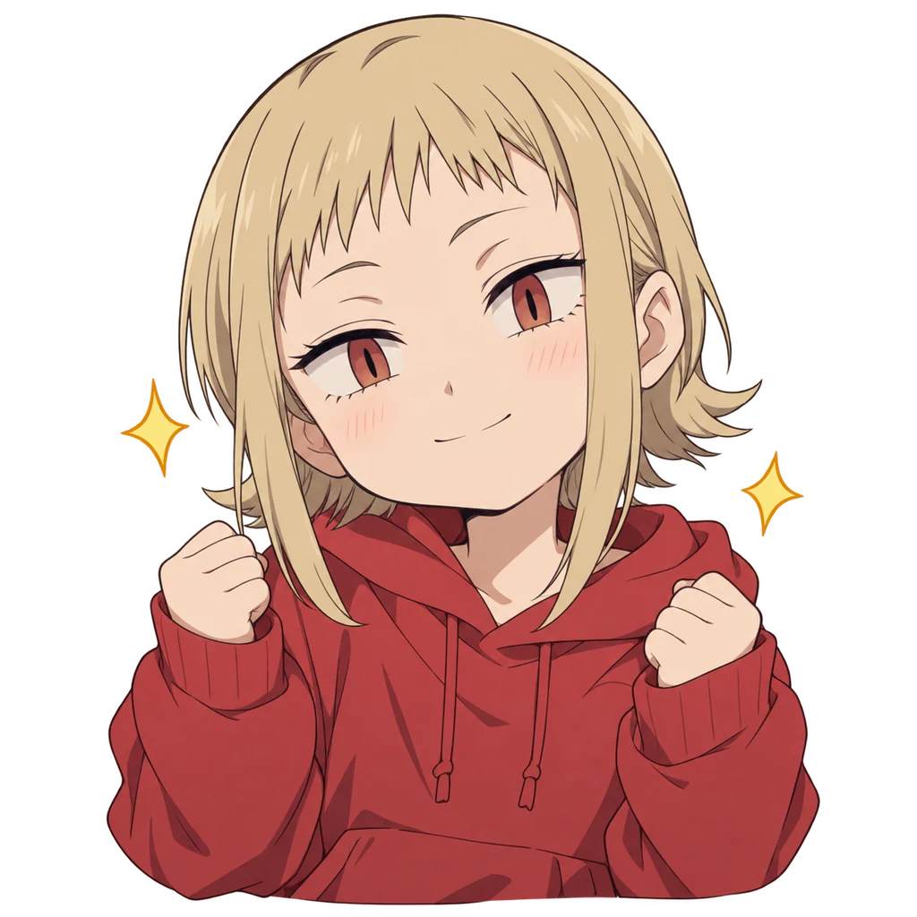 Akane Sawatari 表情包 1