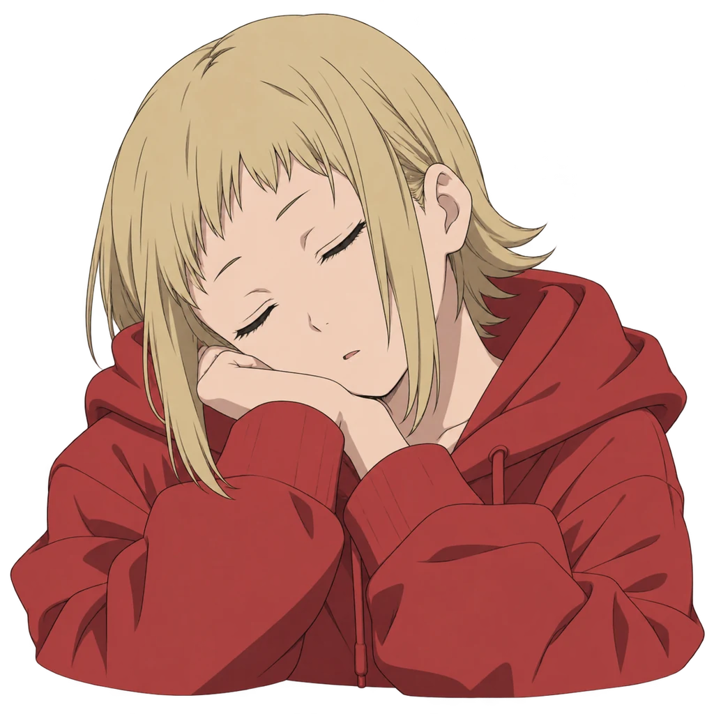 Akane Sawatari 表情包 7