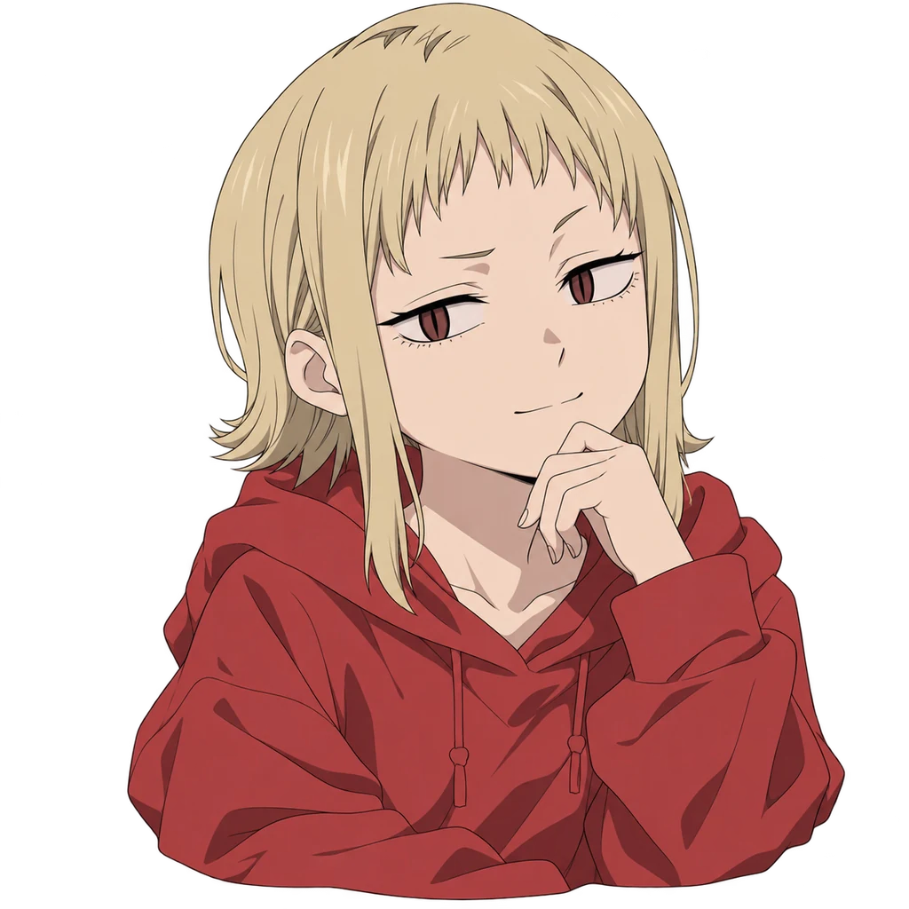 Akane Sawatari 表情包 4