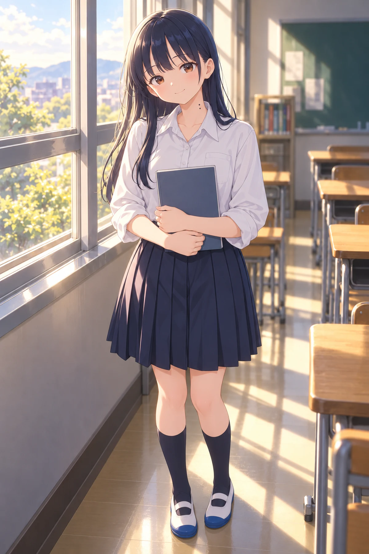 Anna Yamada