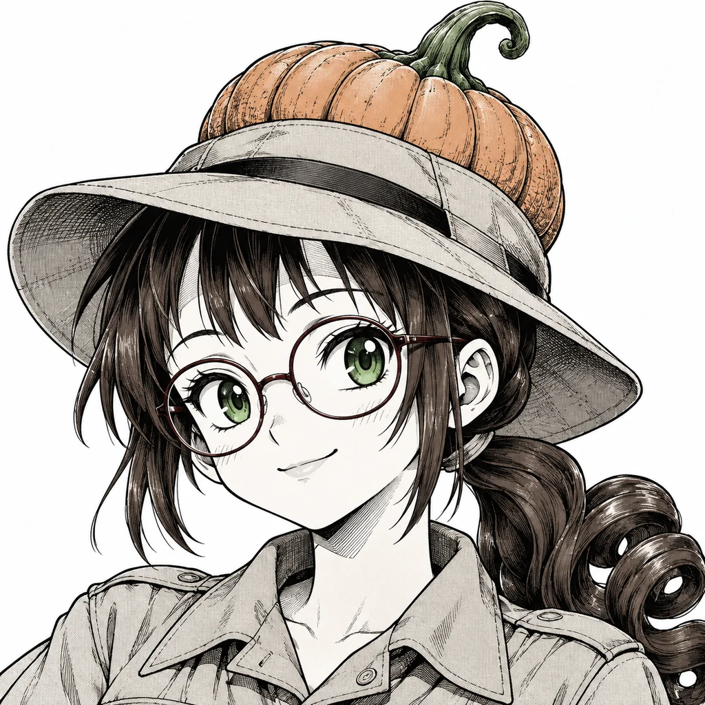 Chelsea Childe AI 辅助角色插画