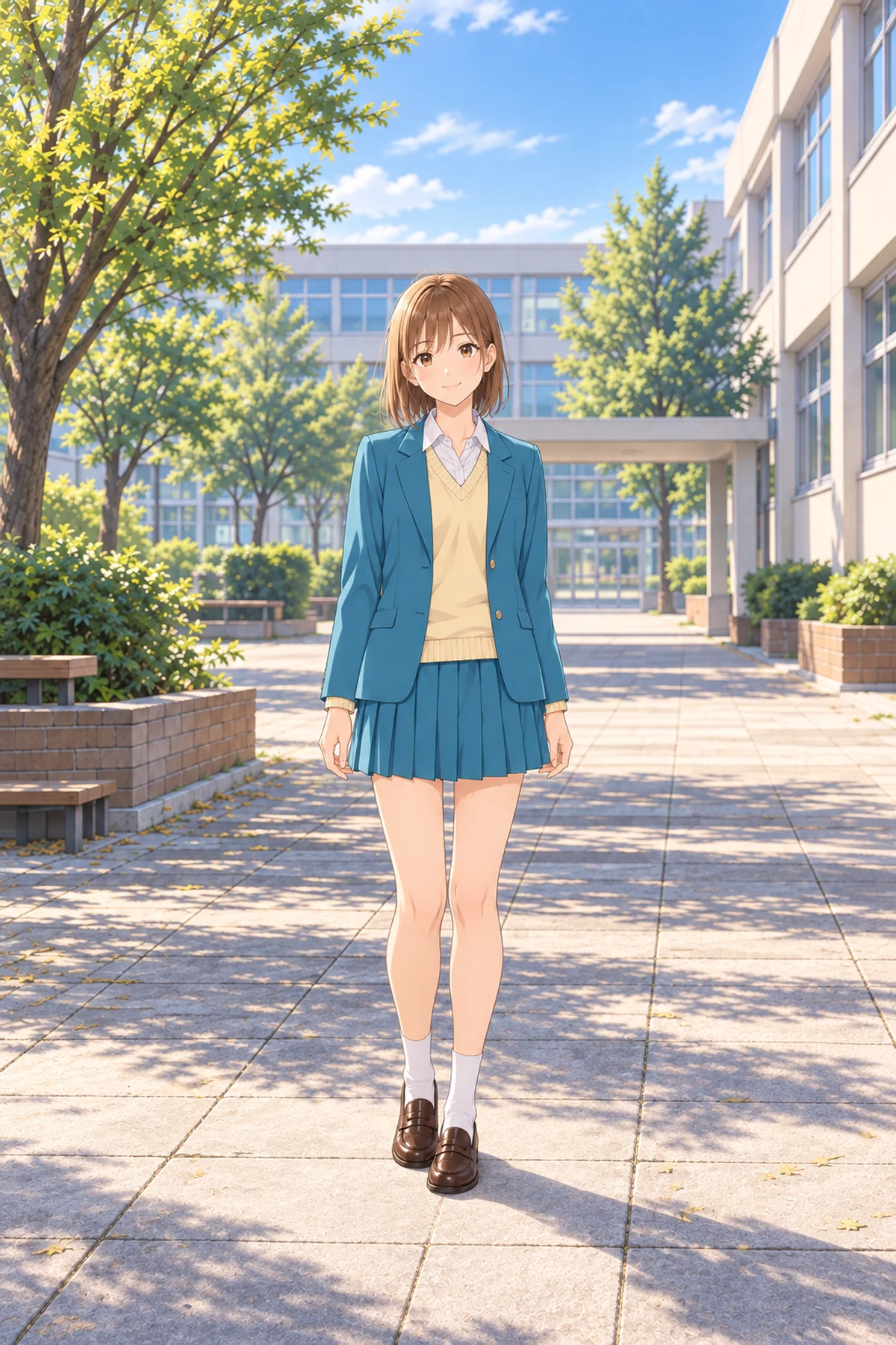 Chinatsu Kano