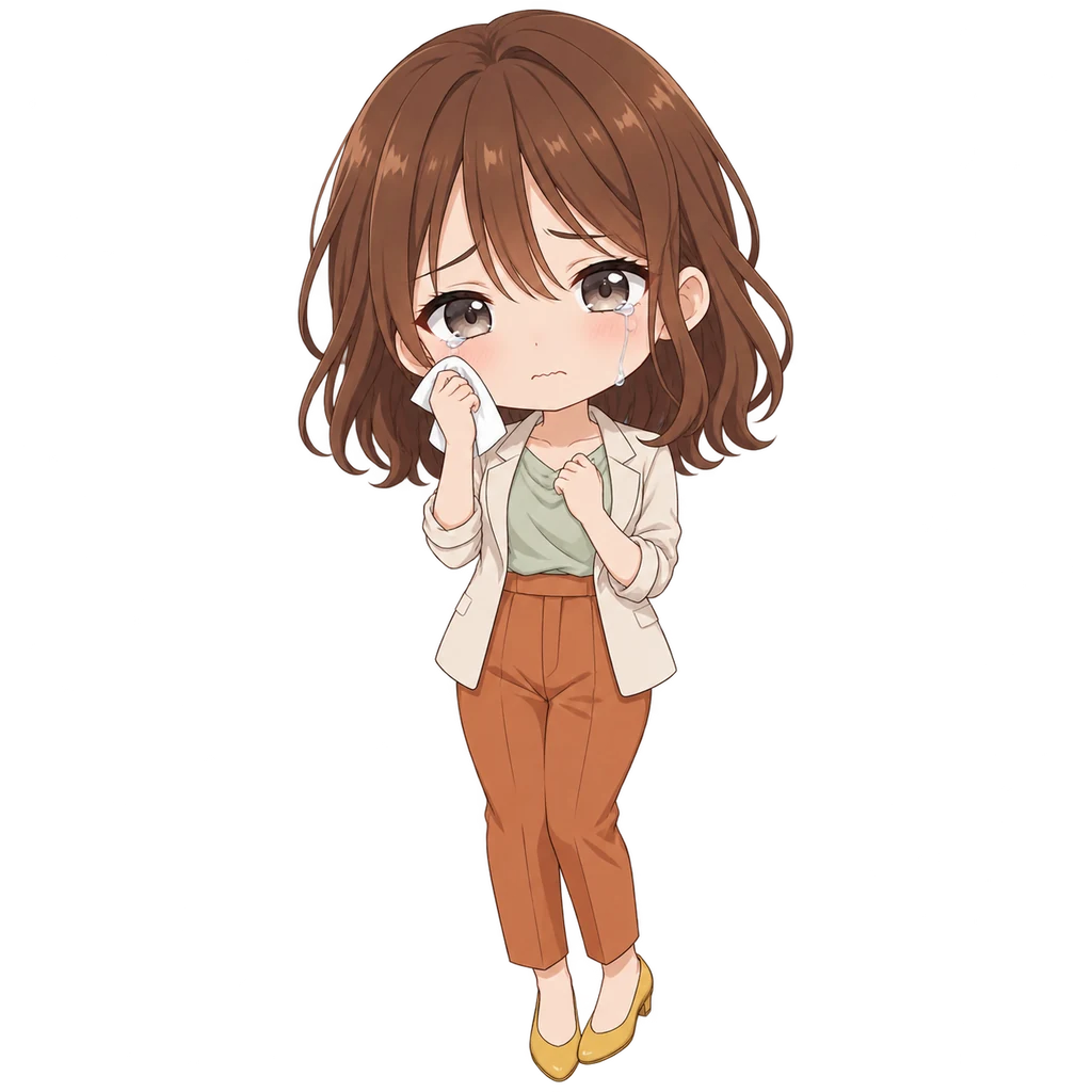 Fuyutsuki 表情包 3