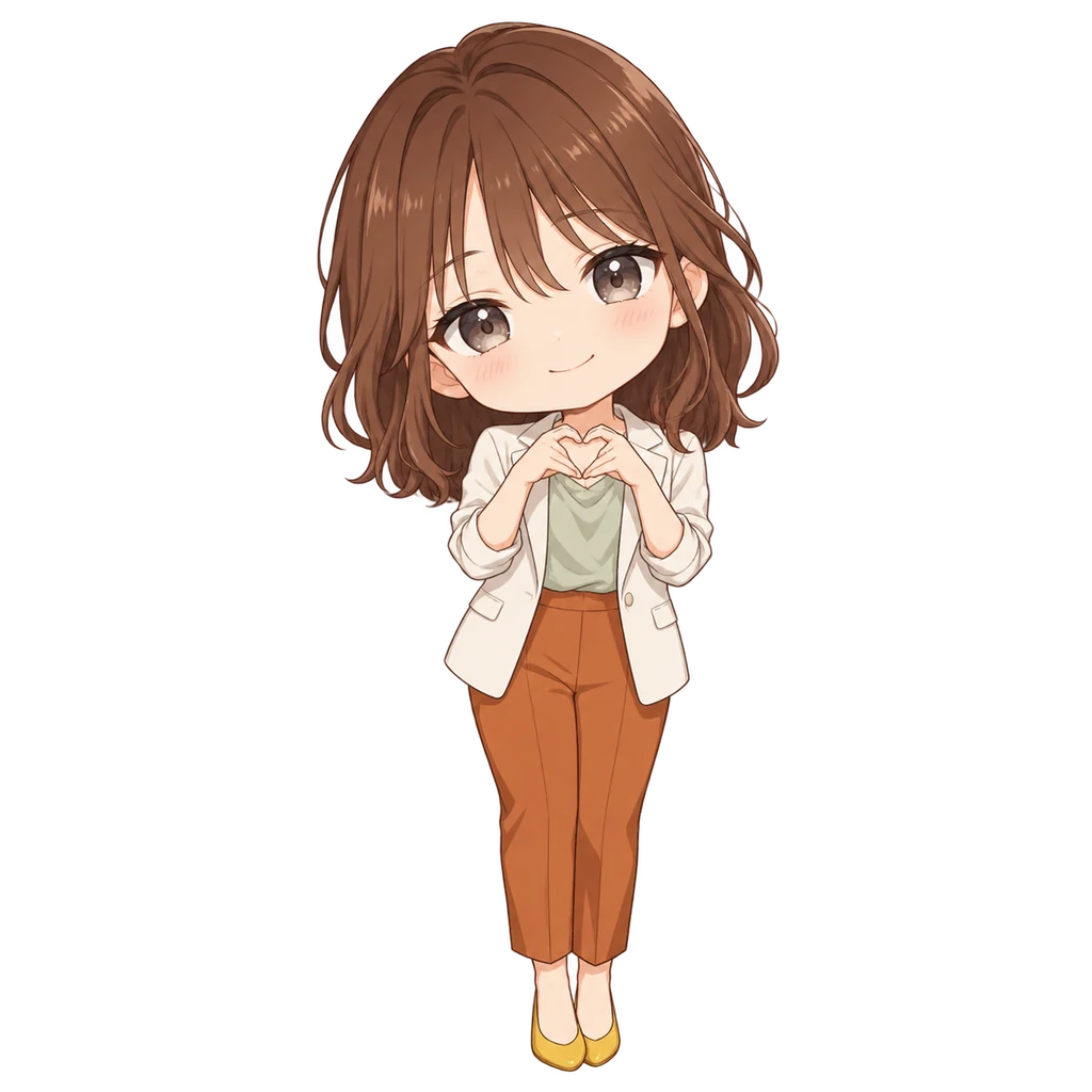 Fuyutsuki 表情包 6