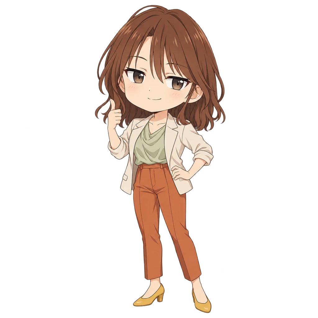 Fuyutsuki 表情包 4