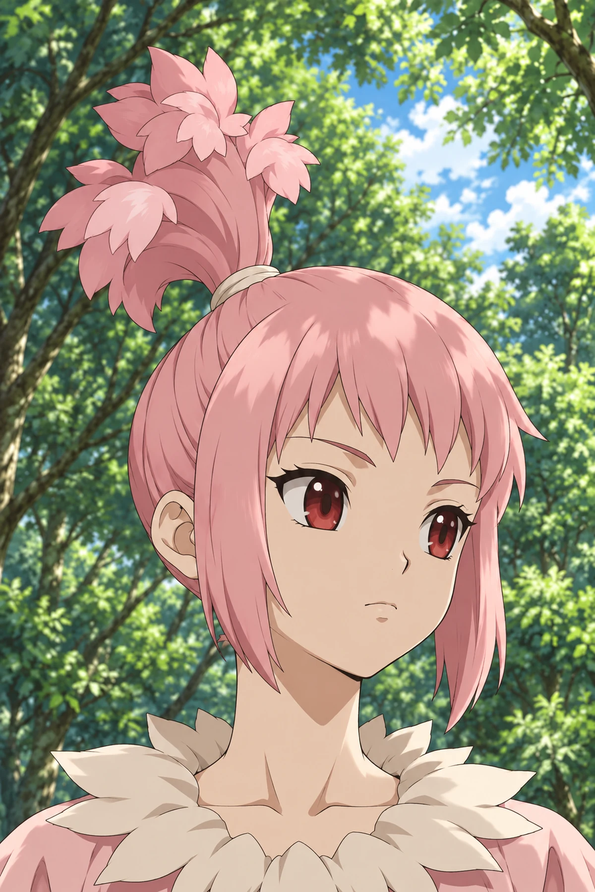 红叶焰
