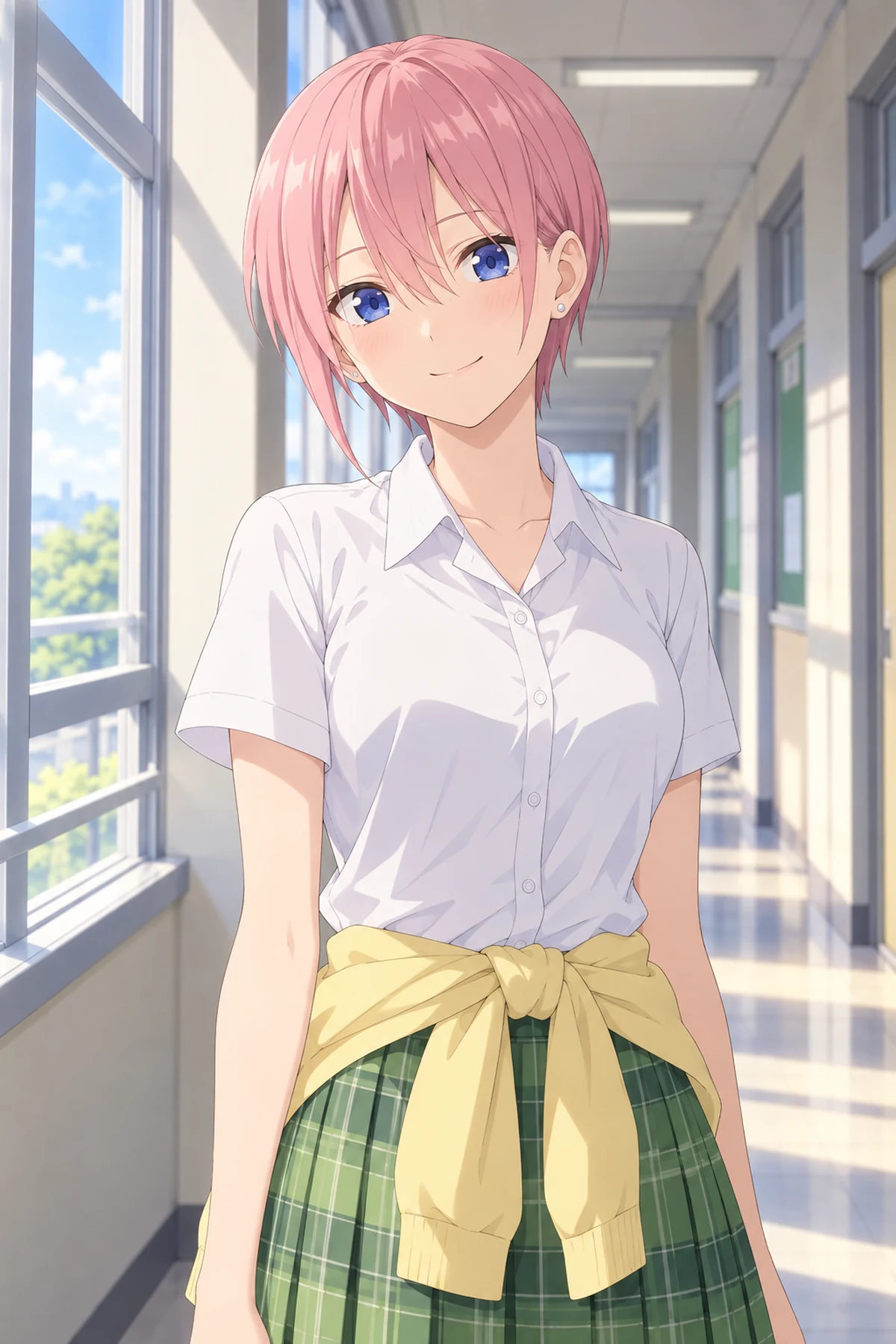Ichika Nakano