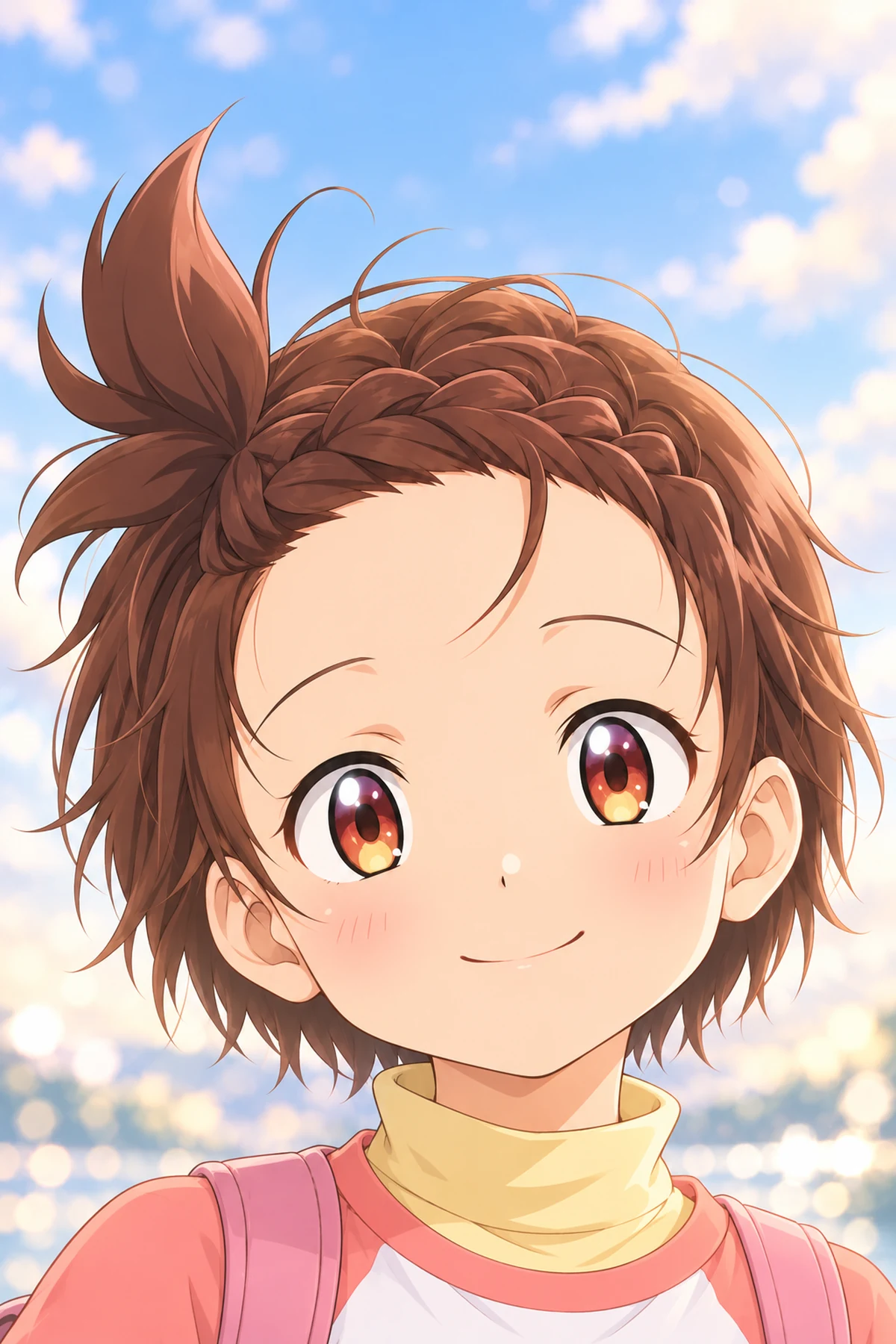 Inori Yuitsuka