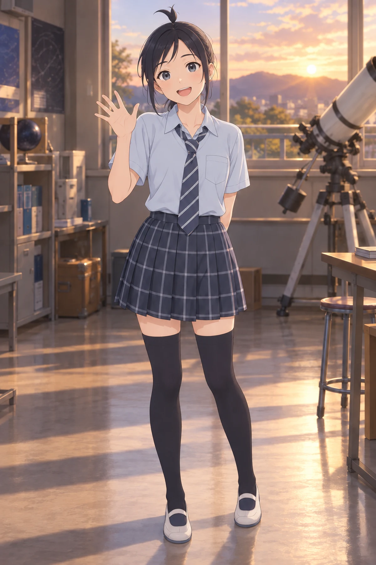 曲 伊咲