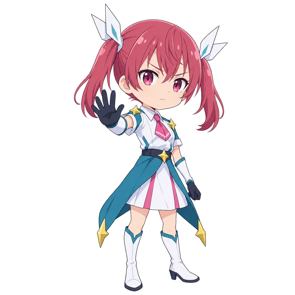Kana Sakuragi 表情包 8