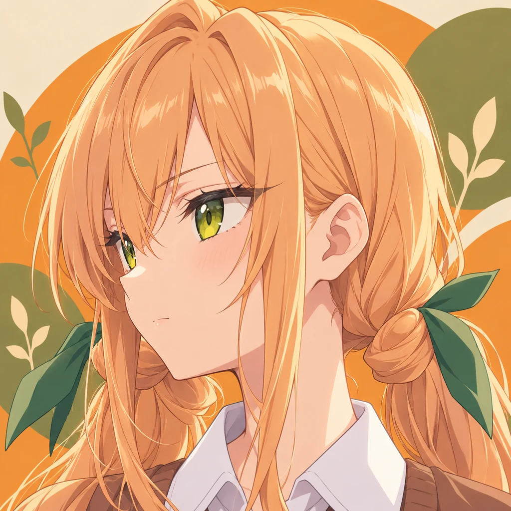 Karane Inda AI 辅助角色插画