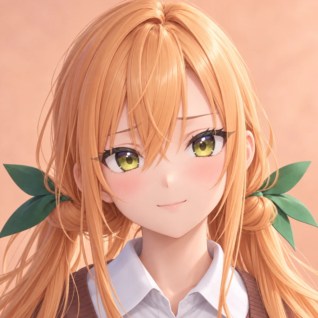 Karane Inda AI 辅助角色插画