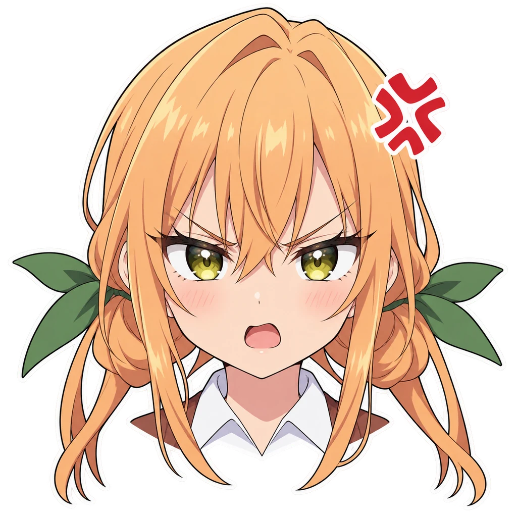 Karane Inda 表情包 2
