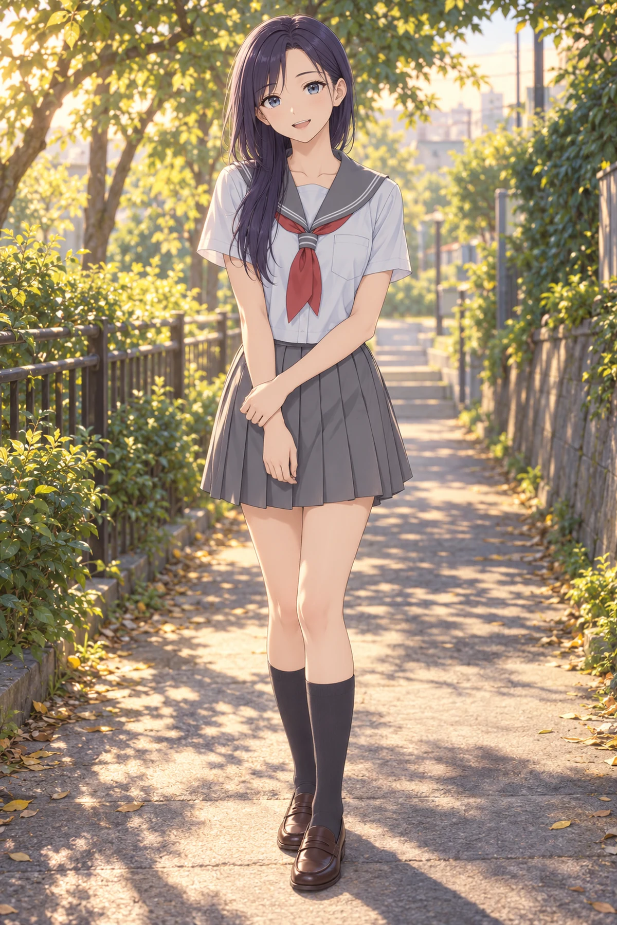 Karen Moriya