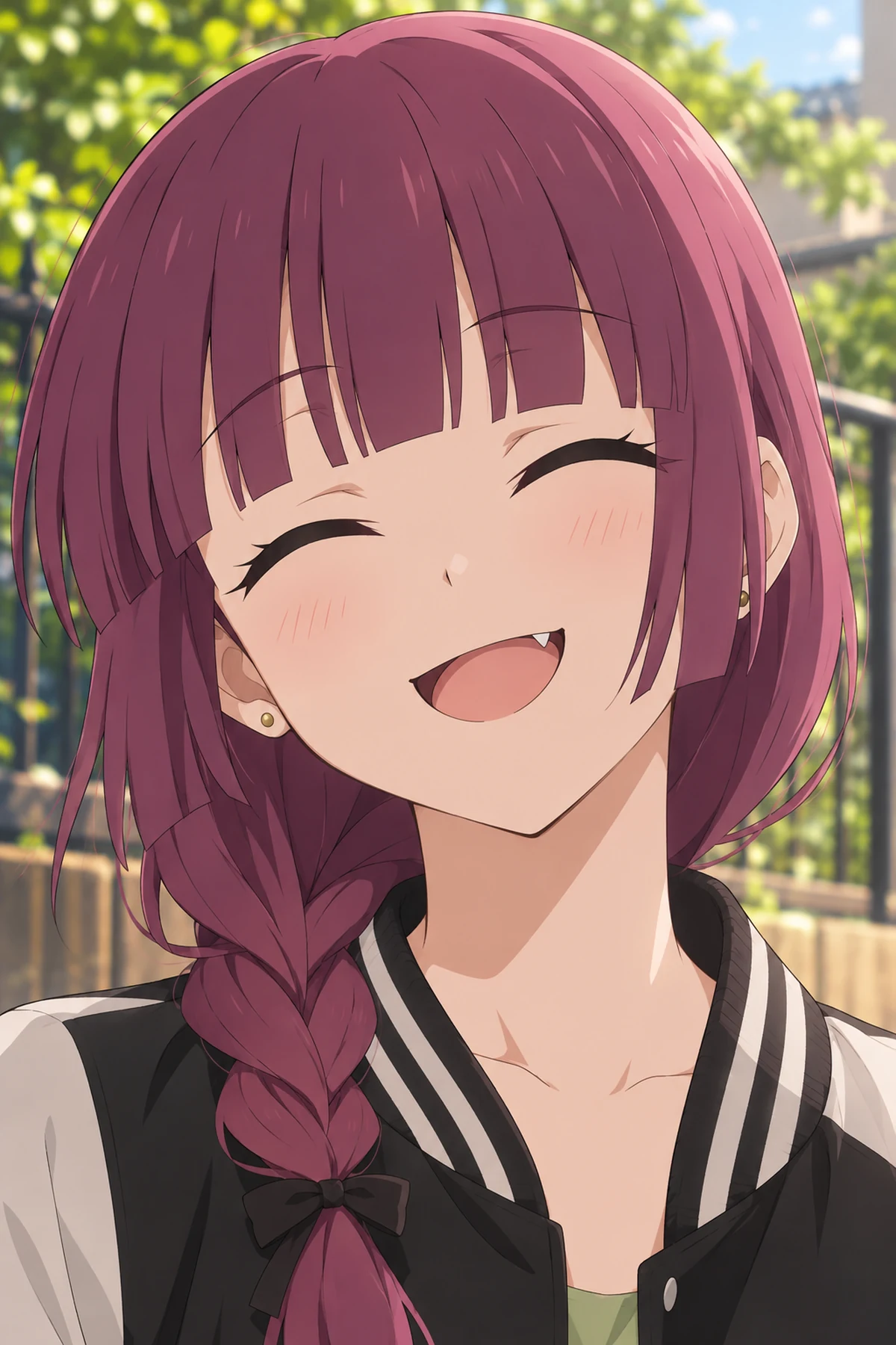 Kikuri Hiroi