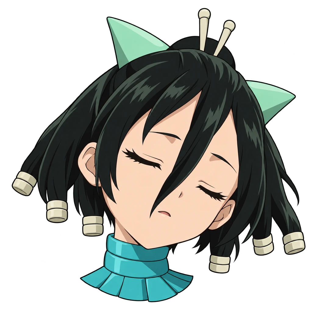 Kirisame 表情包 7