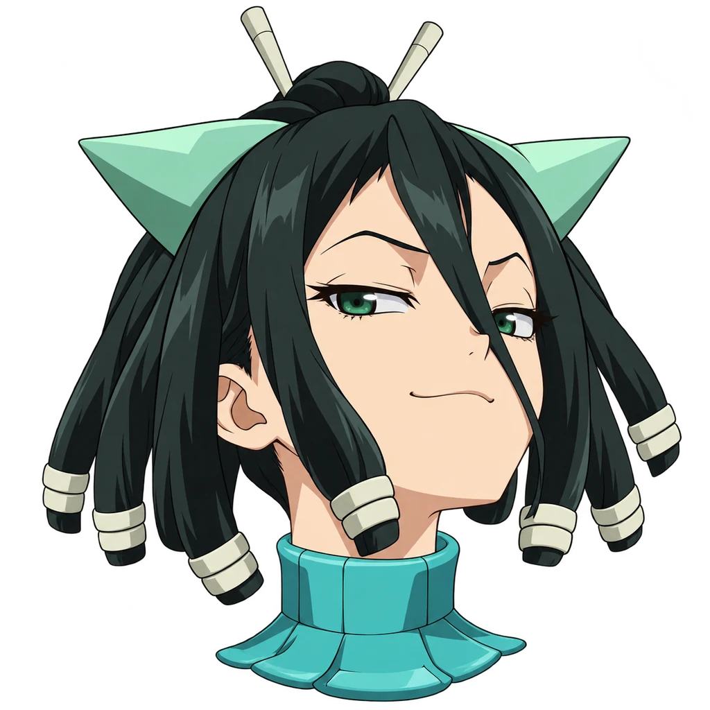 Kirisame 表情包 4