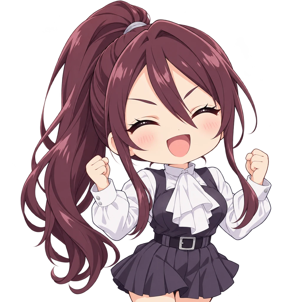 土呂瀞騎士華 · スタンプ
