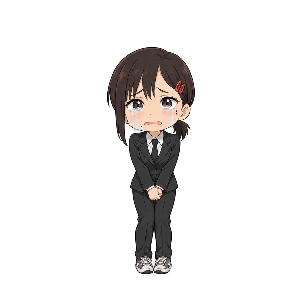 Kobeni Higashiyama 表情包 3