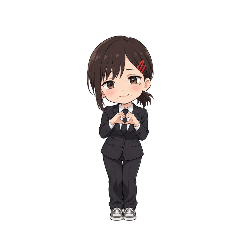 Kobeni Higashiyama 表情包 6