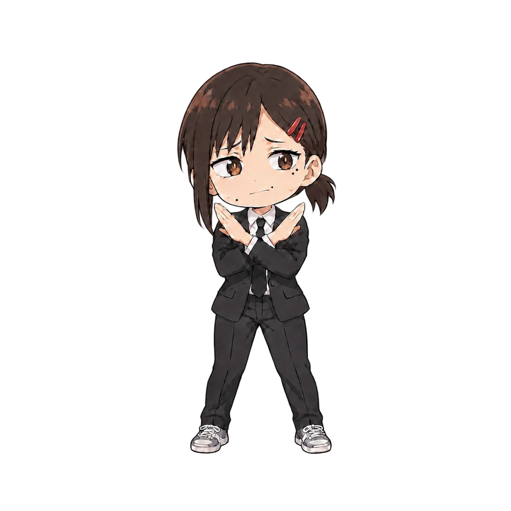 Kobeni Higashiyama 表情包 8