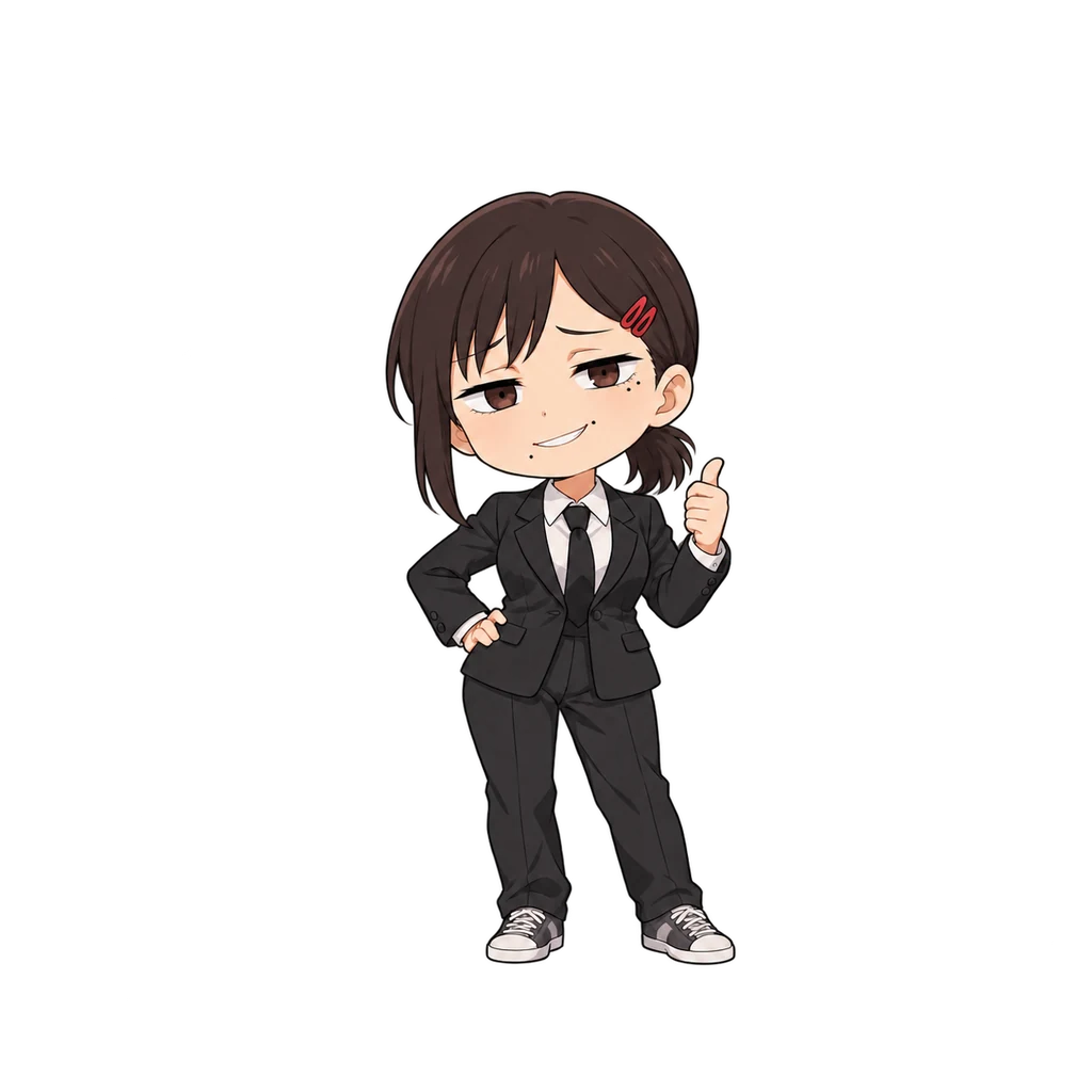 Kobeni Higashiyama 表情包 4