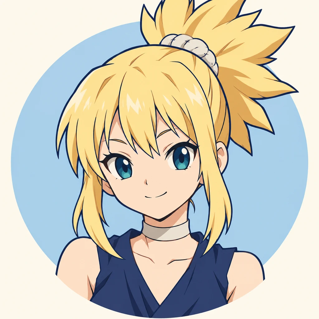 Kohaku AI 辅助角色插画