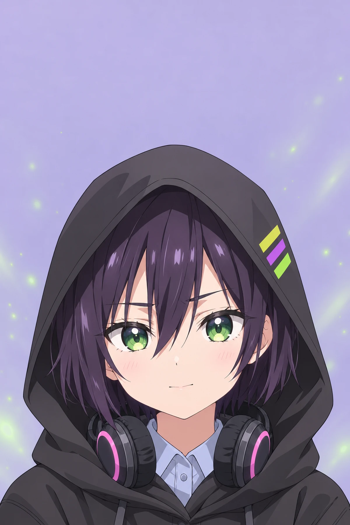 Kurumi Haraga