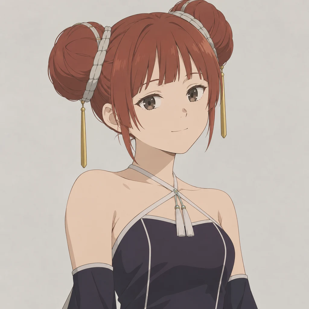 Laufen AI 辅助角色插画