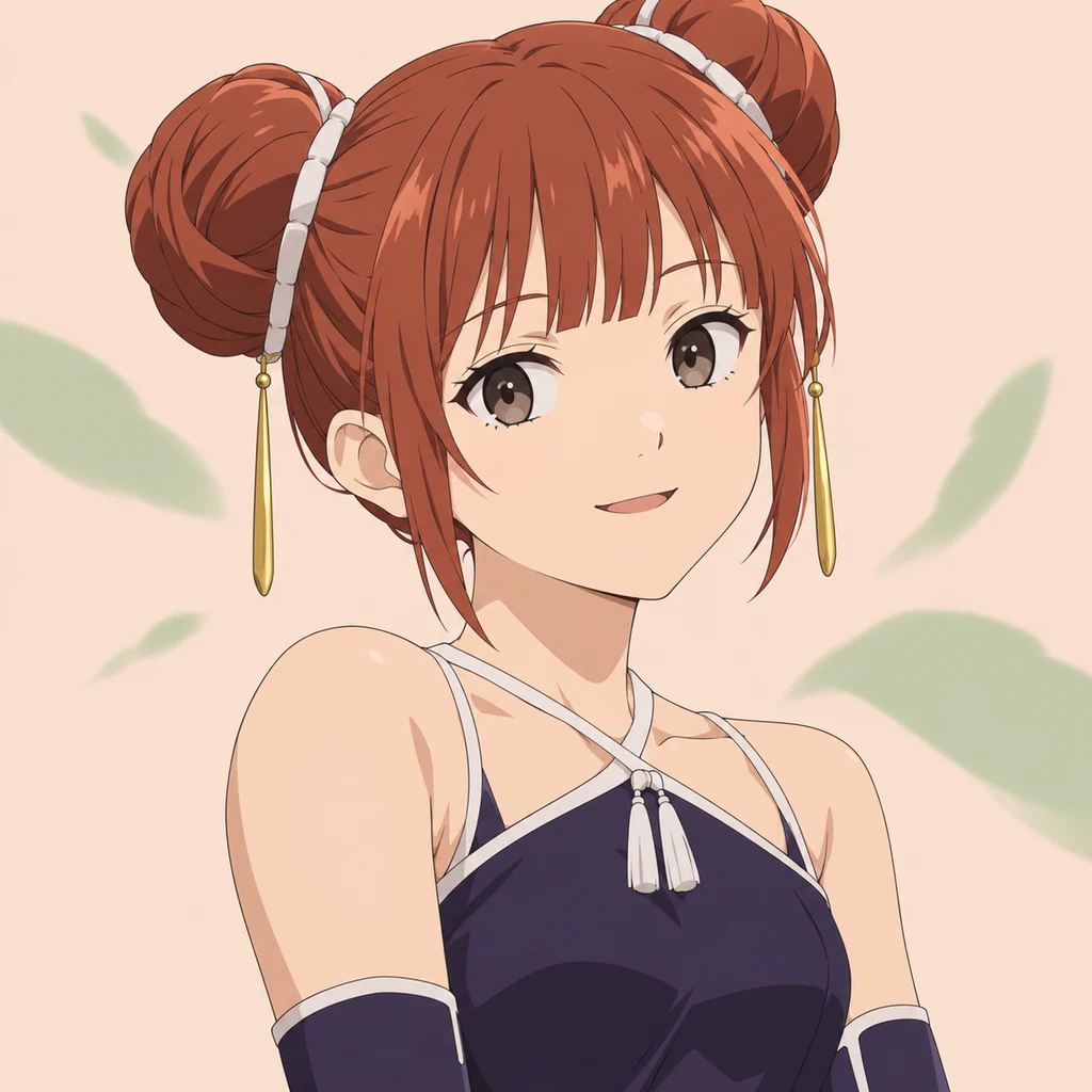 Laufen AI 辅助角色插画
