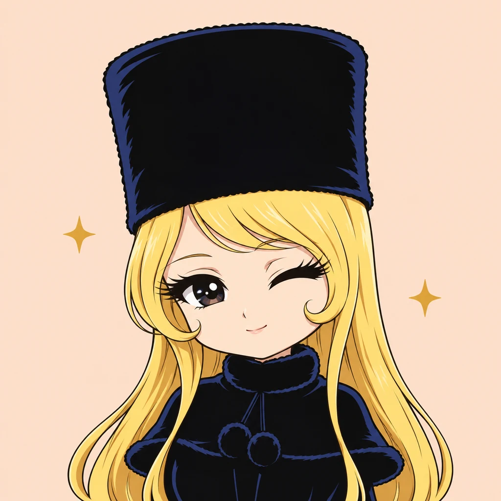 Maetel AI 辅助角色插画