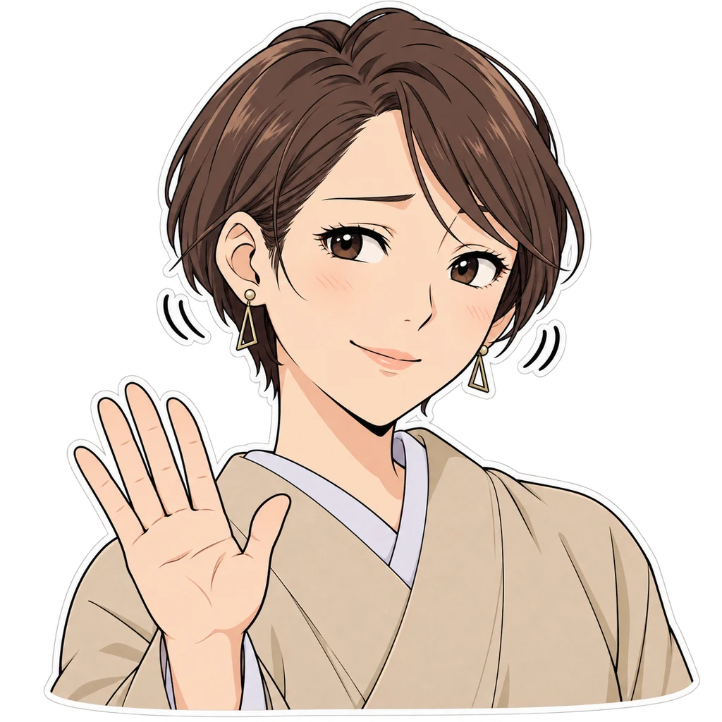 Masaki Osaki 表情包 8