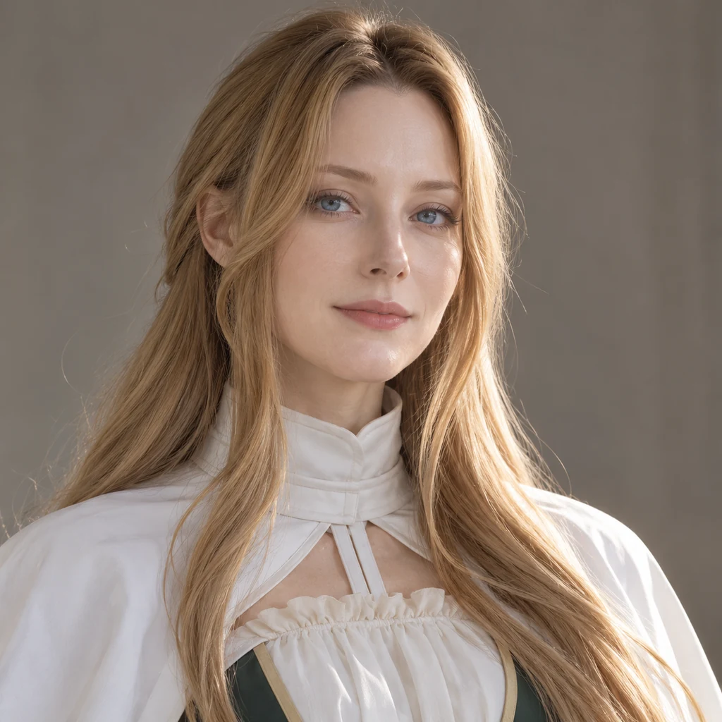 Methode live-action AI portrait