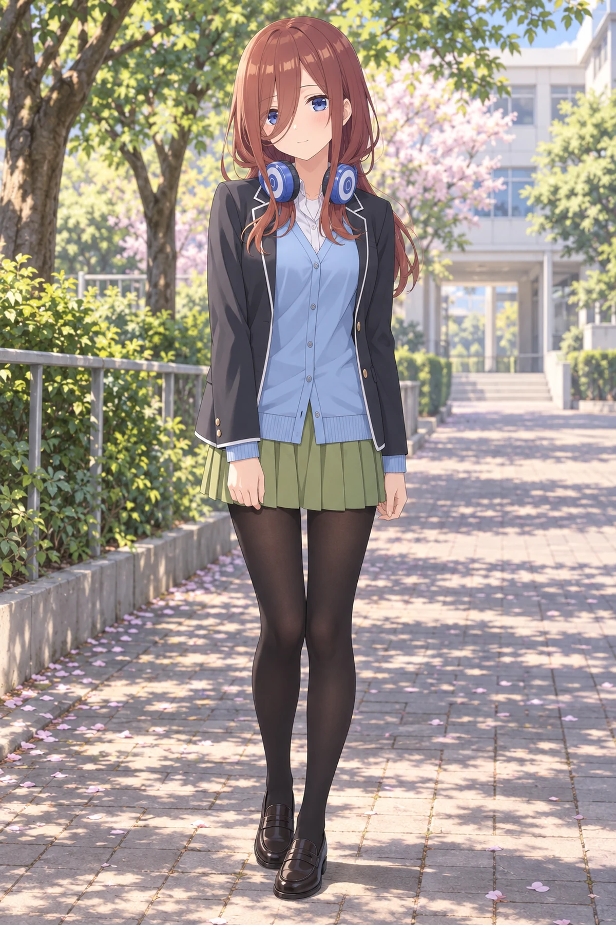 Miku Nakano