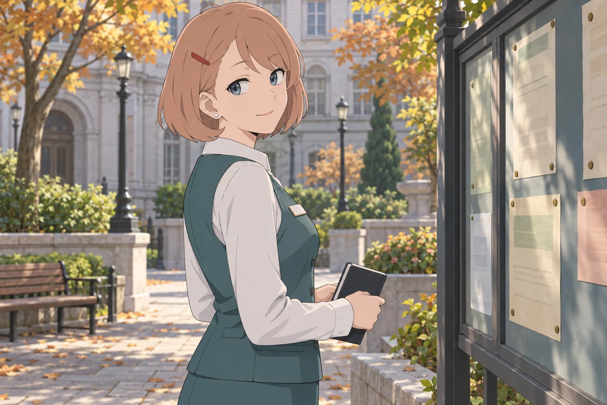 Millie AI 插画