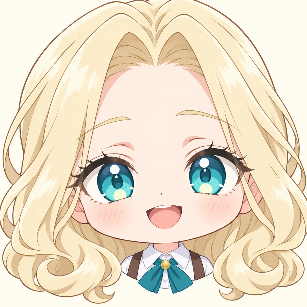 Mimimi Utsukushisugi AI 辅助角色插画