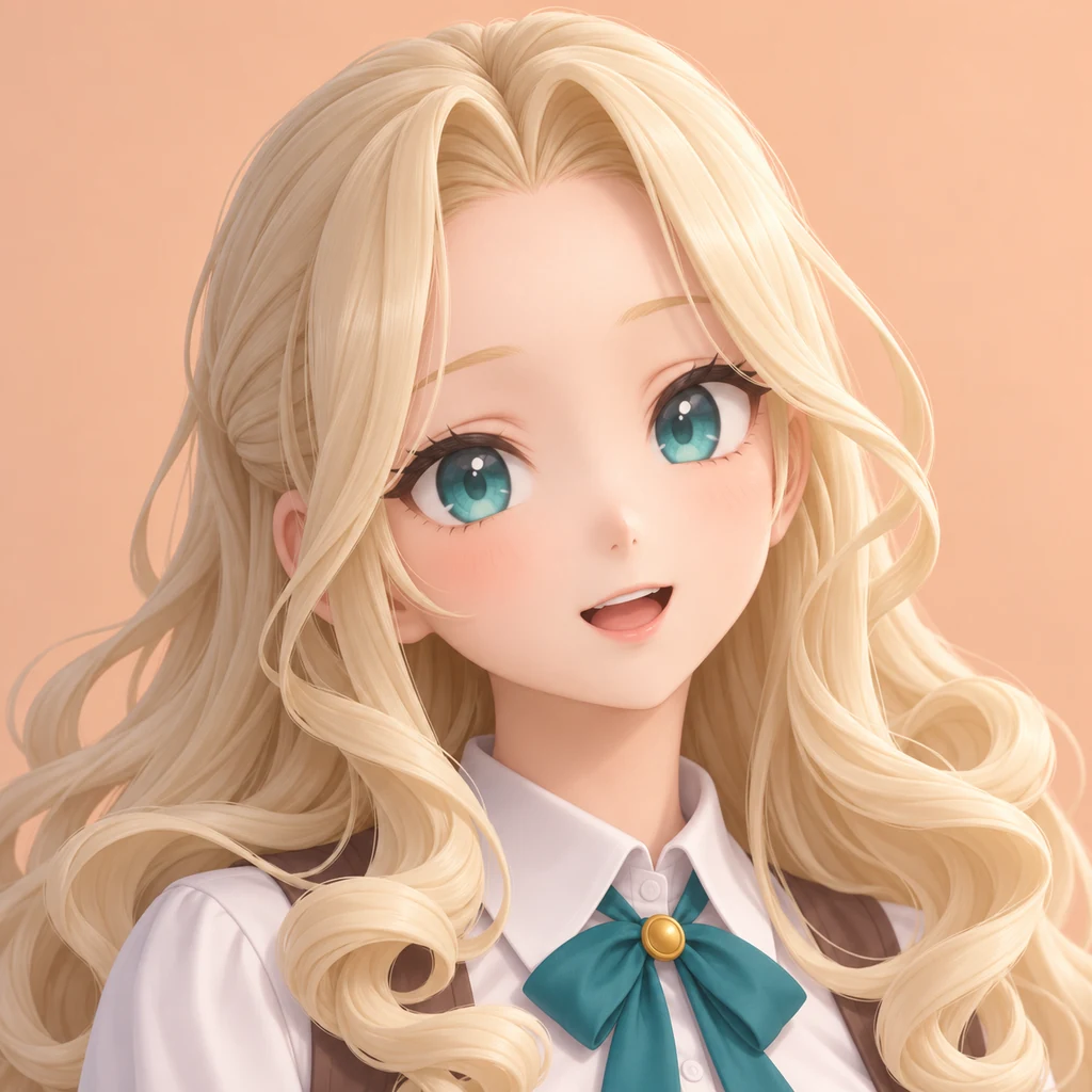 Mimimi Utsukushisugi AI 辅助角色插画