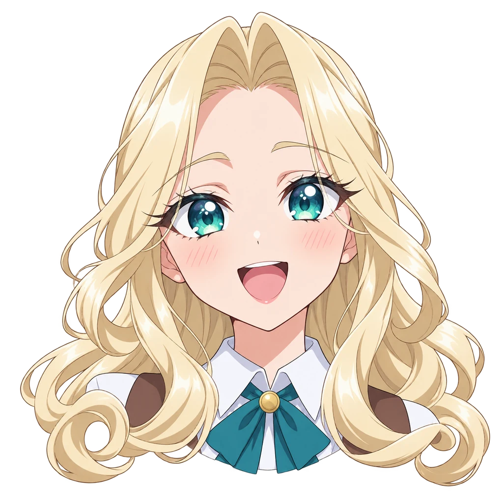 美杉美々美 · スタンプ