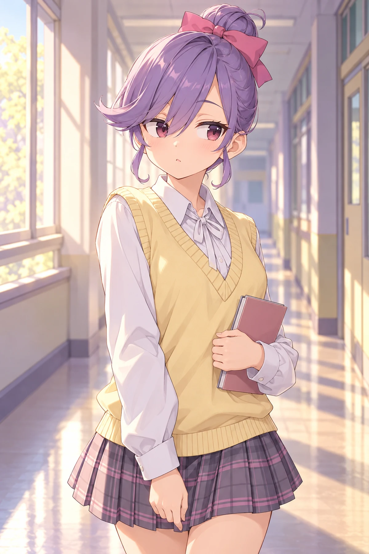 Momiji Momi