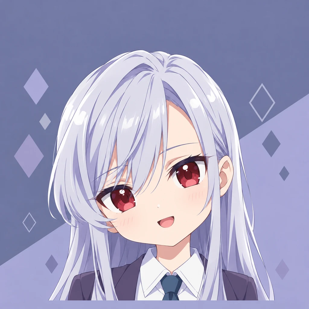 Nano Eiai AI 辅助角色插画