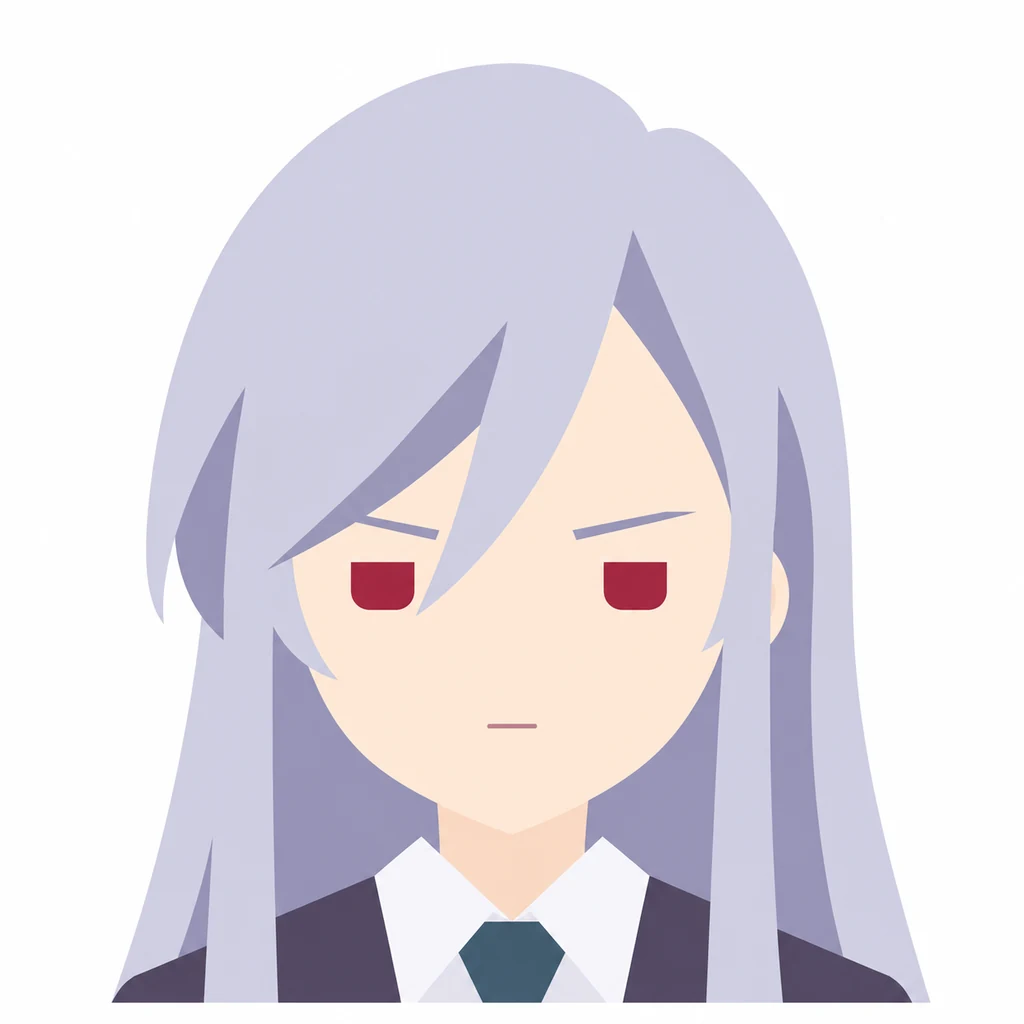 Nano Eiai AI 辅助角色插画