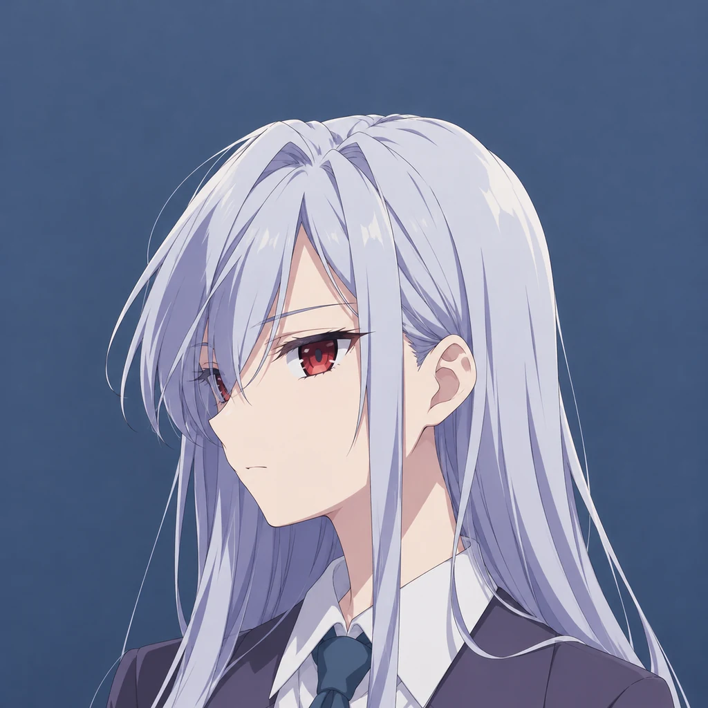 Nano Eiai AI 辅助角色插画
