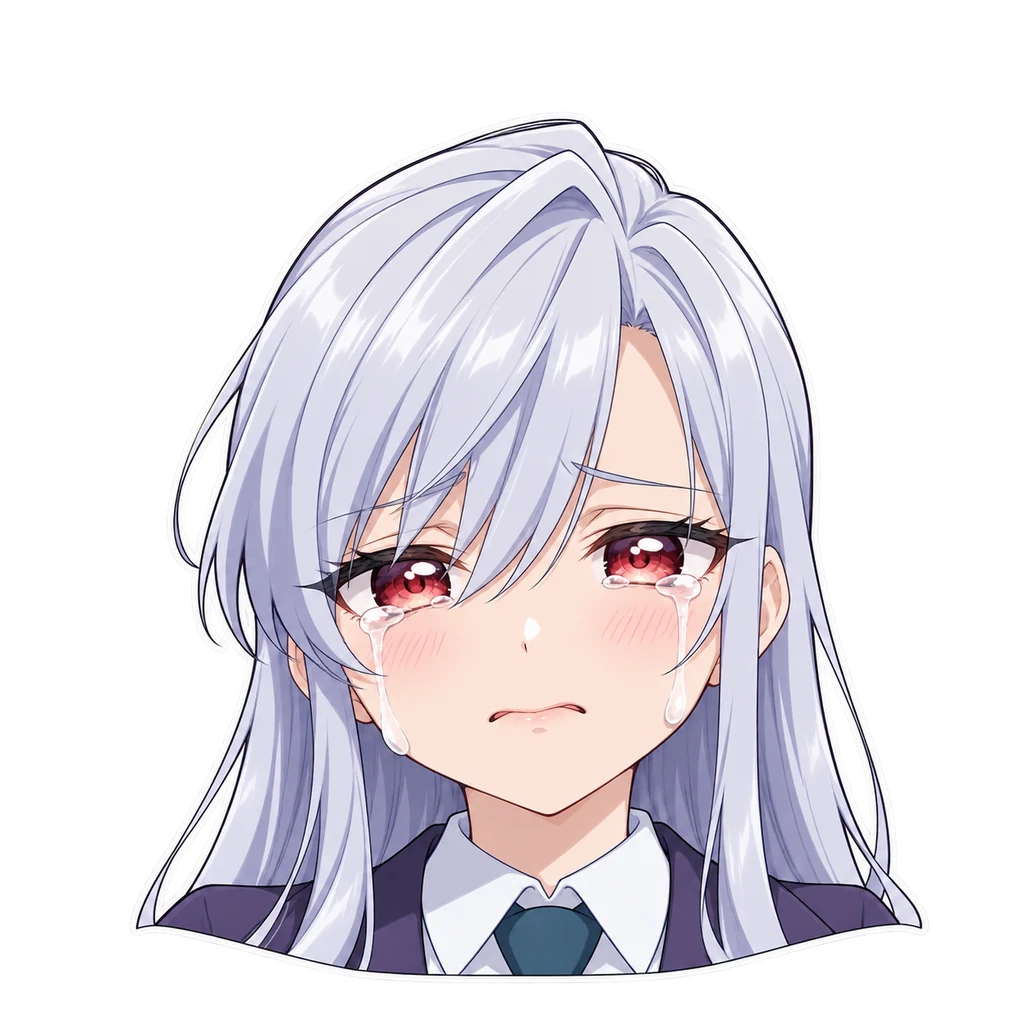 Nano Eiai 表情包 3