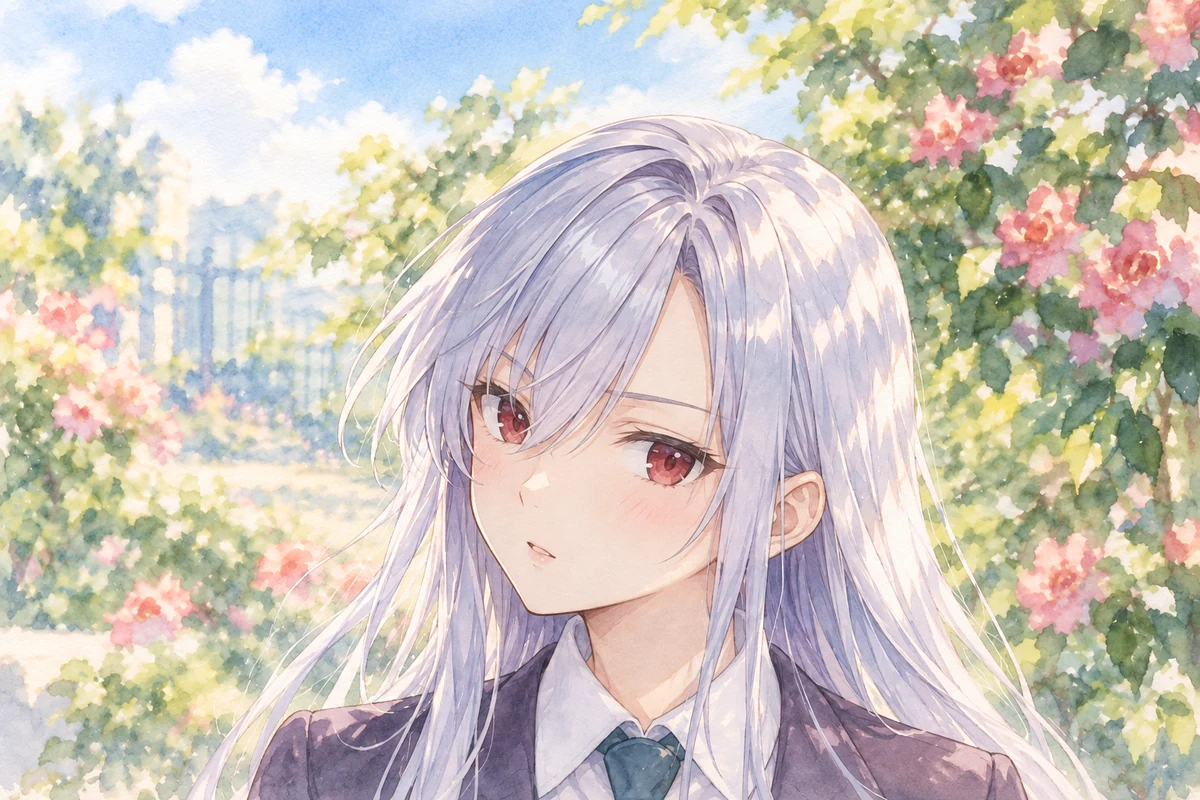 Nano Eiai AI 插画