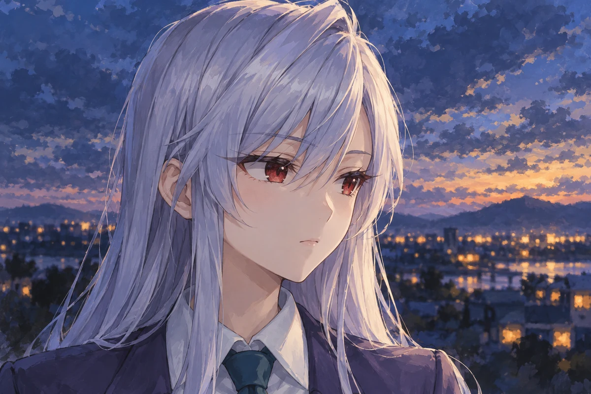 Nano Eiai AI 插画