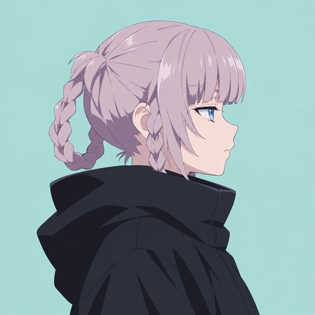 나나쿠사 나즈나 AI 辅助角色插画