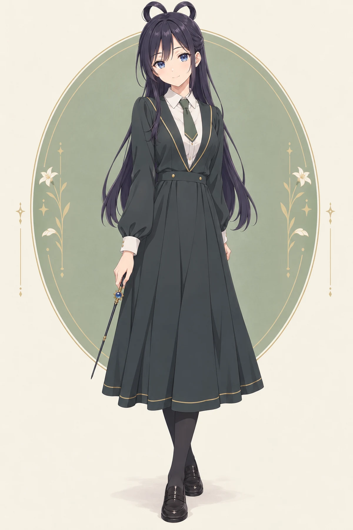 Nemu Miyao